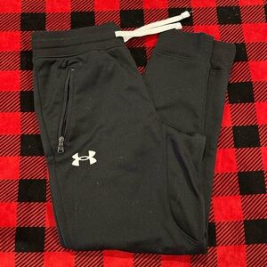 UA Boys Sweatpants